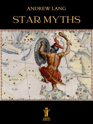 cover image of Star Myths